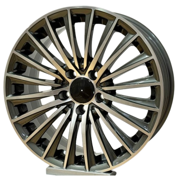 Ζάντα Αλουμινίου 17" REPLICA (MERCEDES)