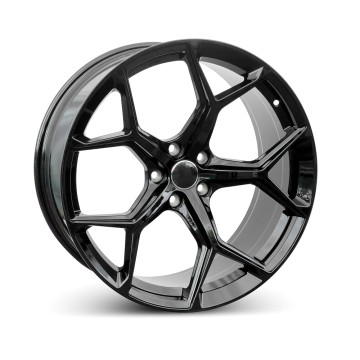 Ζάντα Αλουμινίου 17" REPLICA (VW GROUP)