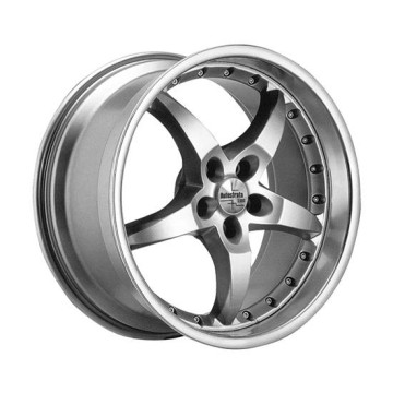 Ζάντα Αλουμινίου 19" REPLICA (BMW)