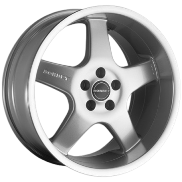 Ζάντα Αλουμινίου 16" BORBET