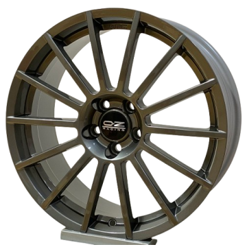 Ζάντα Αλουμινίου 16" EMR (OZ RACING)