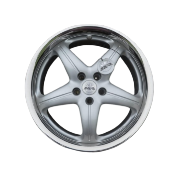 Ζάντα Αλουμινίου 17" ANTERA