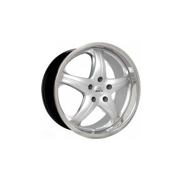 Ζάντα Αλουμινίου 17" ANTERA