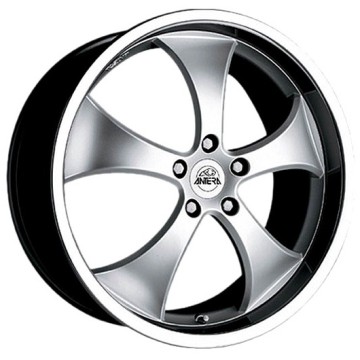 Ζάντα Αλουμινίου 18" ANTERA