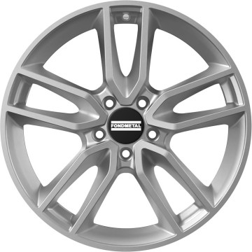 Ζάντα Αλουμινίου 19" FONDMETAL (ORIGINAL FIT MERCEDES)