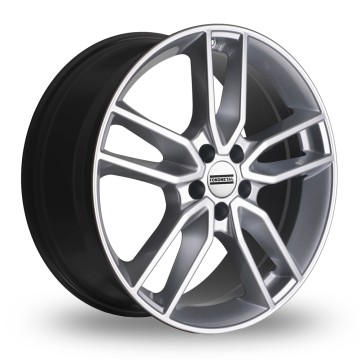 Ζάντα Αλουμινίου 19" FONDMETAL (ORIGINAL FIT MERCEDES)