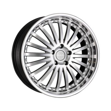 Ζάντα Αλουμινίου 22" ΜΑΚ