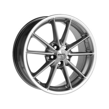 Ζάντα Αλουμινίου 18" REPLICA