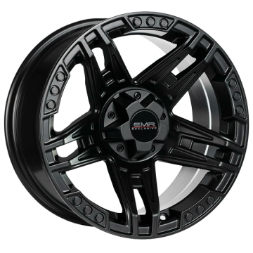 Ζάντα Αλουμινίου 16" EMR (OFFROAD-4x4)