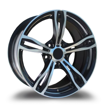 Ζάντες Αλουμινίου 17" REPLICA (BMW)