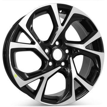 Ζάντα Αλουμινίου 16" REPLICA (TOYOTA)