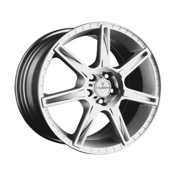 Ζάντα Αλουμινίου 17" ANTERA