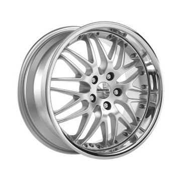 Ζάντα Αλουμινίου 22" REPLICA (BBS)