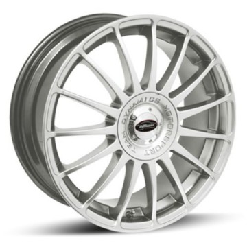 Ζάντα Αλουμινίου 16" TEAM DYNAMICS