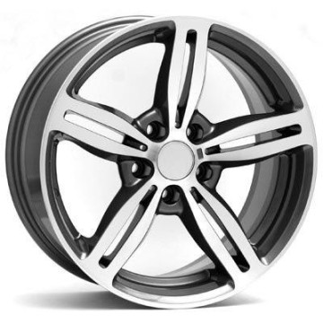Ζάντα Αλουμινίου 18" REPLICA (BMW)