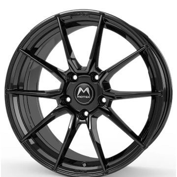 Ζάντα Αλουμινίου 19" MOTEC