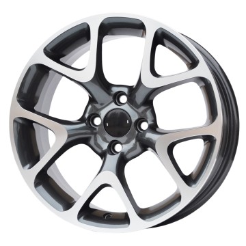 Ζάντα Αλουμινίου 16" REPLICA (OPEL CORSA)