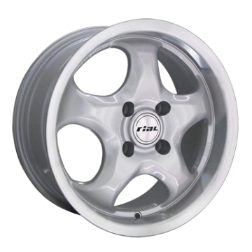 Ζάντα Αλουμινίου 18" REPLICA (RIAL)