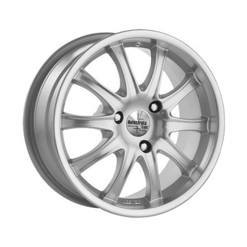 Ζάντα Αλουμινίου 16" REPLICA (SMART)