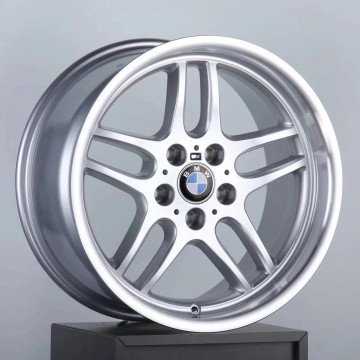 Ζάντα Αλουμινίου 18" REPLICA (BMW)(ΑΣΥΜΜΕΤΡΗ)