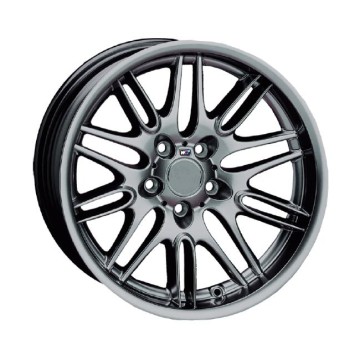 Ζάντα Αλουμινίου 18" REPLICA (BMW)(ΑΣΥΜΜΕΤΡΗ)