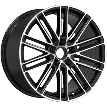 Ζάντα Αλουμινίου 21" REPLICA (PORSCHE)