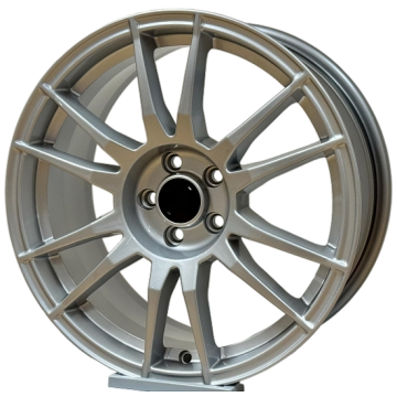 Ζάντα Αλουμινίου 17" REPLICA (OZ STYLE)