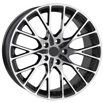 Ζάντα Αλουμινίου 18" REPLICA (ΑΣΥΜΜΕΤΡΗ)