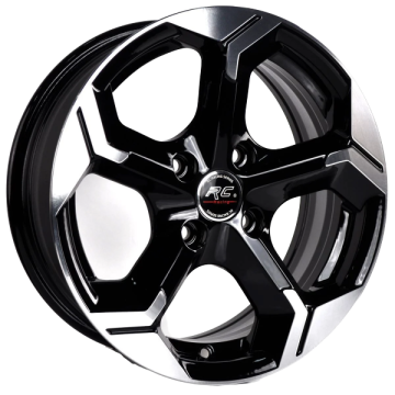 Ζάντα Αλουμινίου 17" REPLICA