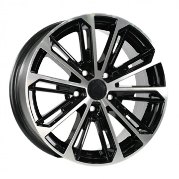 Ζάντα Αλουμινίου 16" REPLICA