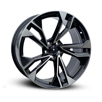 Ζάντα Αλουμινίου 19" REPLICA (AUDI)