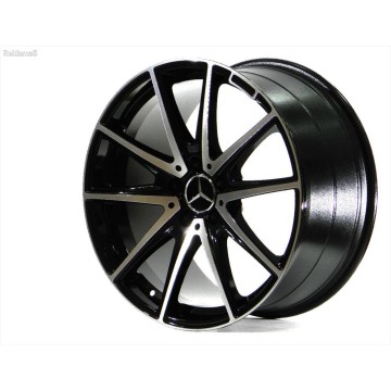 Ζάντα Αλουμινίου 19" REPLICA (MERCEDES AMG) (ΑΣΥΜΜΕΤΡΗ)