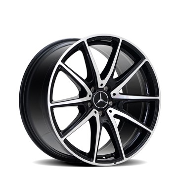 Ζάντα Αλουμινίου 19" REPLICA (MERCEDES AMG) (ΑΣΥΜΜΕΤΡΗ)