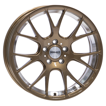 Ζάντα Αλουμινίου 18" MONACO