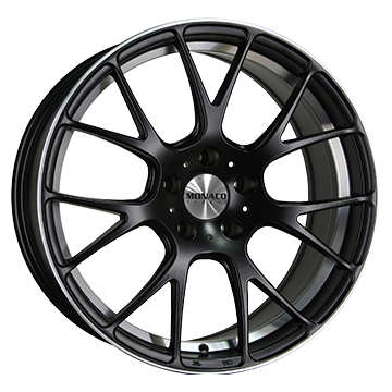 Ζάντα Αλουμινίου 18" MONACO