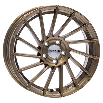 Ζάντα Αλουμινίου 18" MONACO