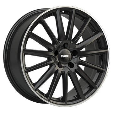 Ζάντα Αλουμινίου 18" CMS