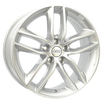 Ζάντα Αλουμινίου 19" BBS