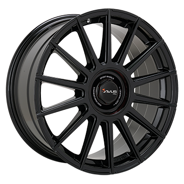 Ζάντα Αλουμινίου 19" AVUS