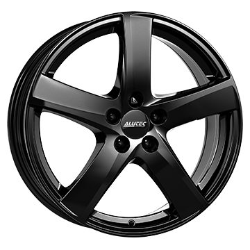 Ζάντα Αλουμινίου 17" ALUTEC