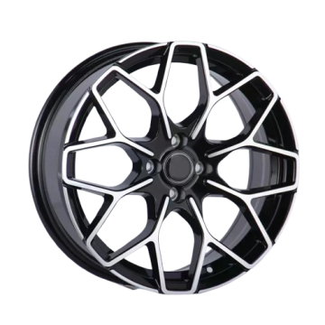 Ζάντα Αλουμινίου 17" SMART STYLE