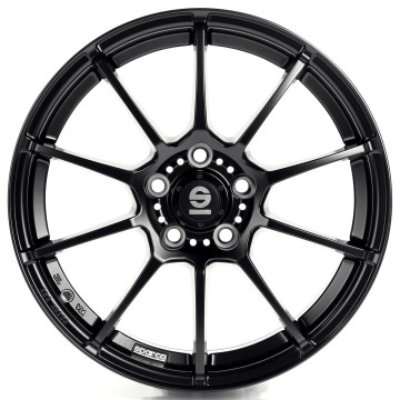 Ζάντα Αλουμινίου 18" SPARCO