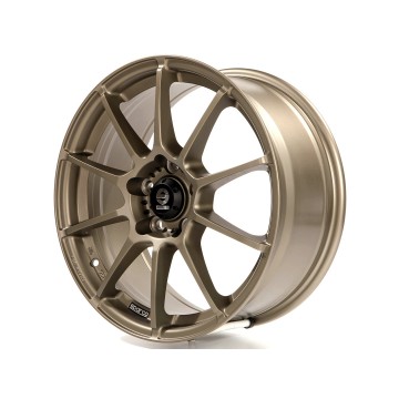 Ζάντα Αλουμινίου 18" SPARCO