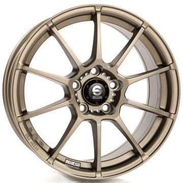 Ζάντα Αλουμινίου 18" SPARCO