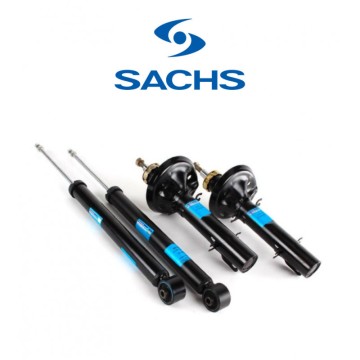 ΑΜΟΡΤΙΣΕΡ SACHS SKODA SCALA 2019 - 2022