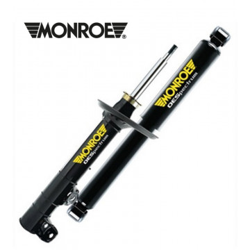 Τετράδα Αμορτισέρ Monroe Spectrum AUDI A5 2016 - 2023 (53MM)