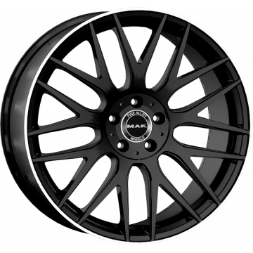 Ζάντα Αλουμινίου 18" MAK