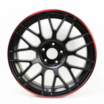 Ζάντες 18" Αλουμινίου AMG STYLE