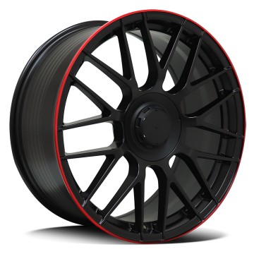 Ζάντες 18" Αλουμινίου AMG STYLE