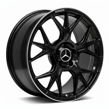 Ζάντα Αλουμινίου 19'' EMR (AMG STYLE)